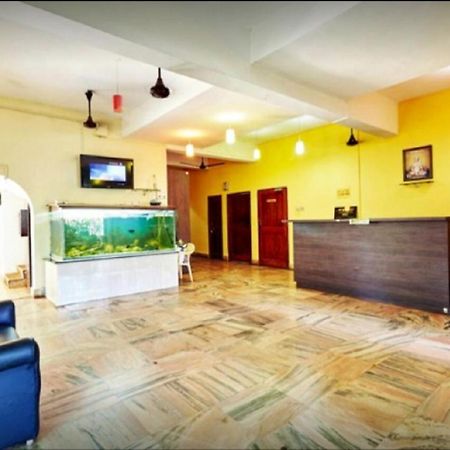 كاندولِم Collection O 45765 Xavier Beach Resort المظهر الخارجي الصورة